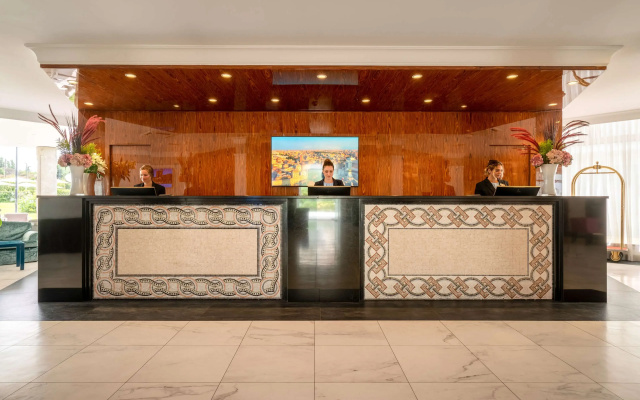 Hotel Cristoforo Colombo