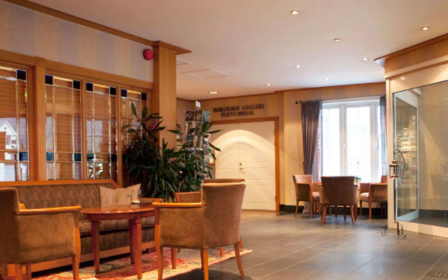Vøringfoss Hotel