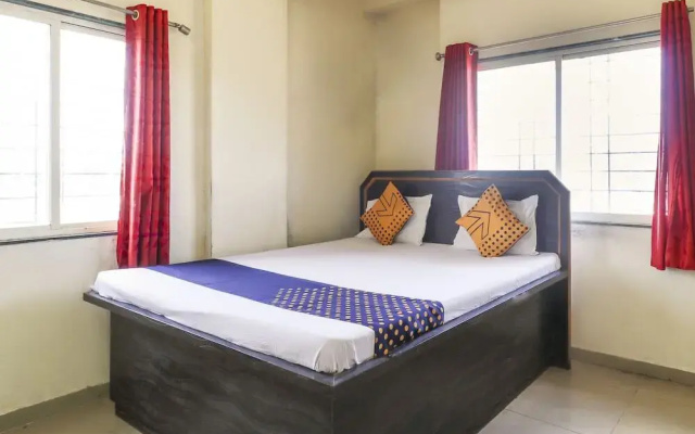 Hotel Royal Stone By OYO Rooms