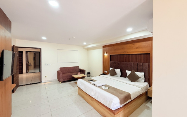 Hotel The 10th Floor