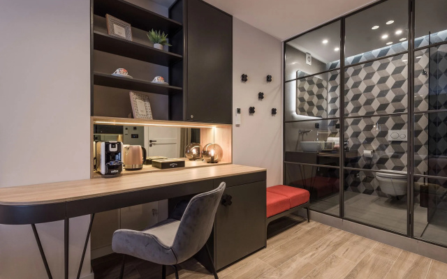 Apartments & Rooms Mareta Exclusive