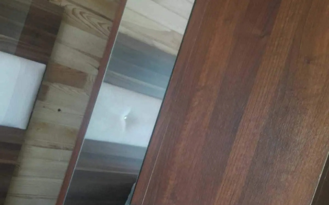 Pervanoglu Dinlenme Tesisi Motel