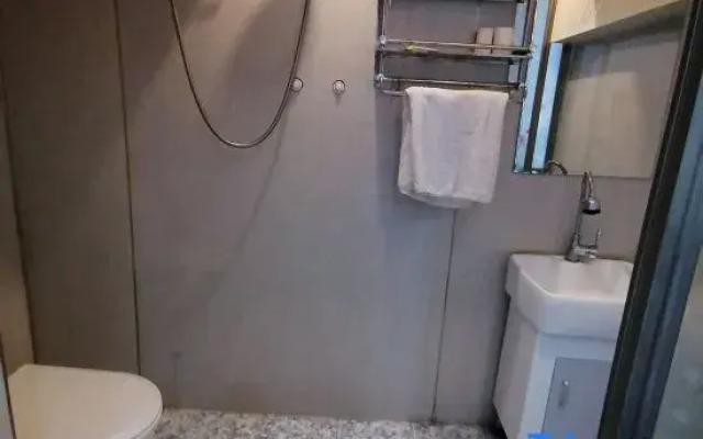Wenxin Hotel, Luohe
