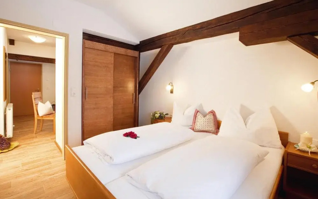 Apartment in Ischgl for Winter Sports Enthusiasts