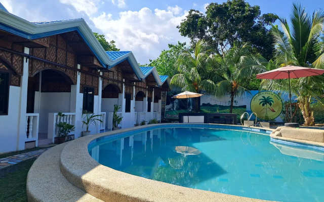 Palm Rise Resort