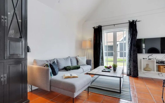 "Viggo" - 800m from the sea in Western Jutland