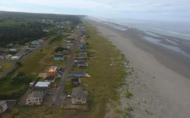 Moonstone Beach Motel