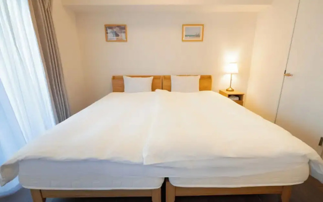 Tanimachikun Hotel We Namba