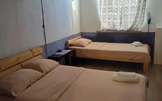 Guest House (Гест Хаус)
