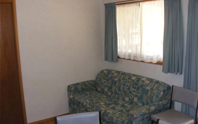 Murray River Hideaway Holiday Park