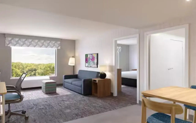 Home2 Suites by Hilton Ontario Airport