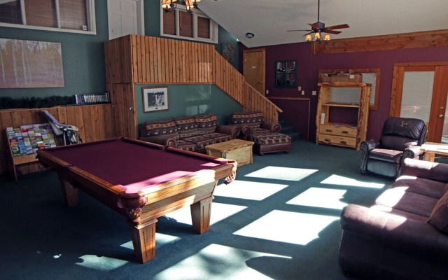 Timber Creek Chalets: 3