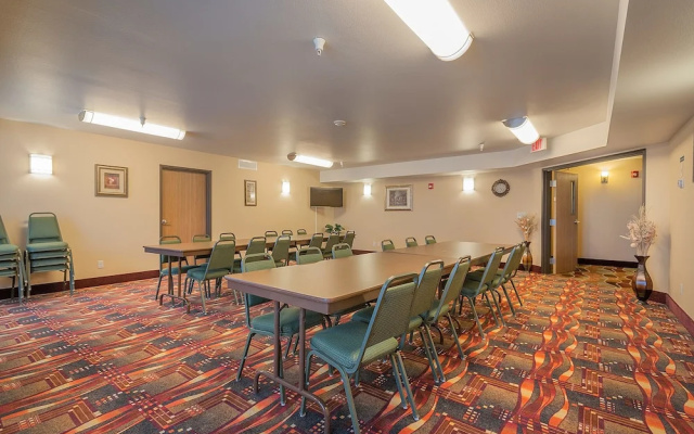 Days Inn Manitou Springs