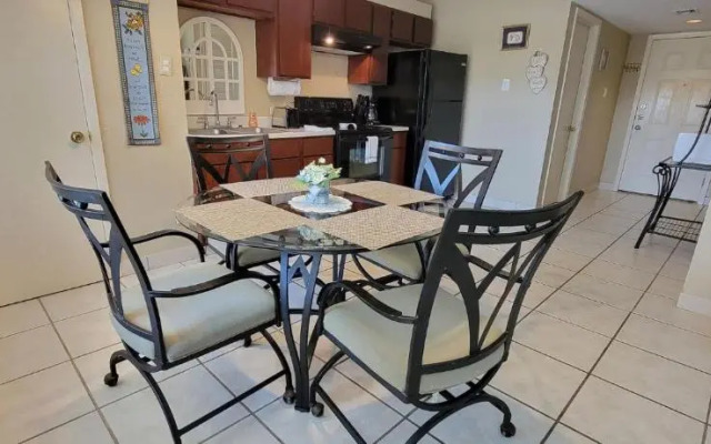 Gulfview I #205