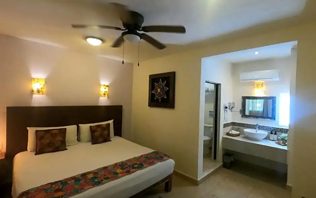 Hotel Balché