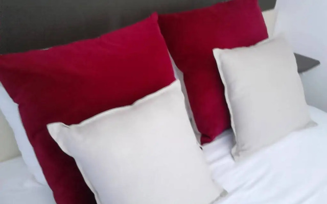 Hotel LHermine