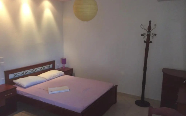 Simos Apartments