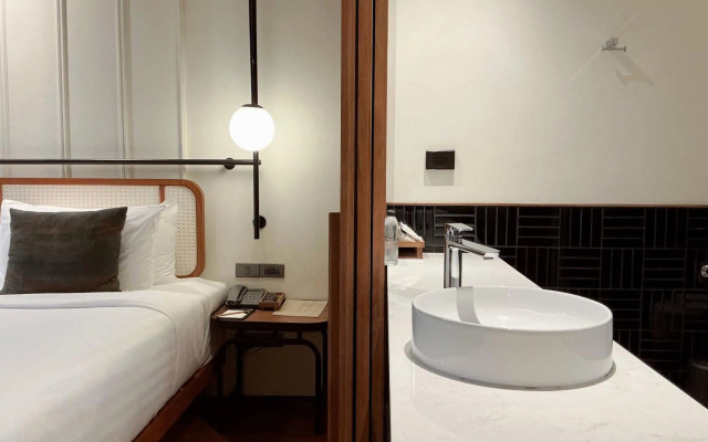 Hotel Loy Chiang Mai - Adult Only