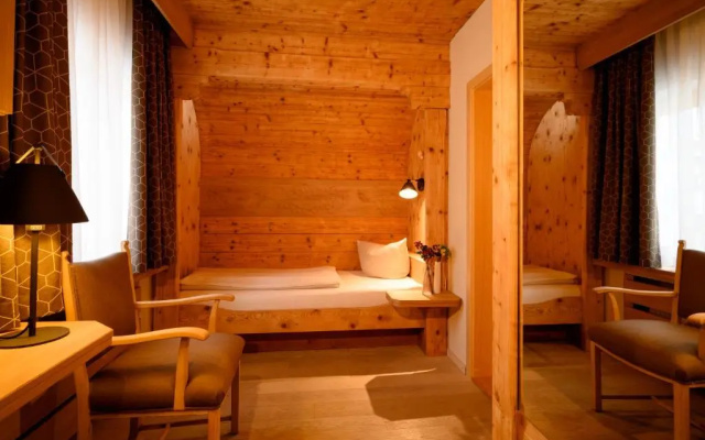 Biohotel Bavaria