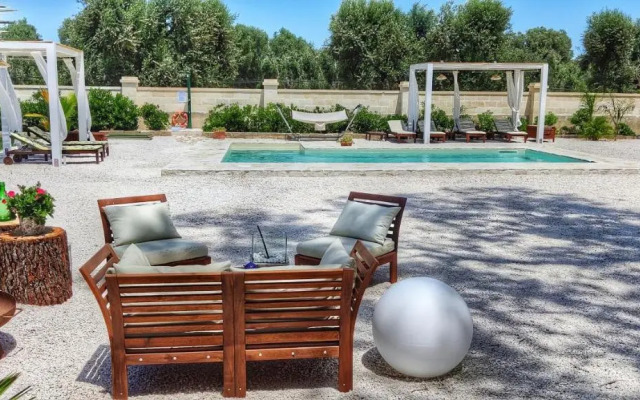 B&B Sogno Salentino