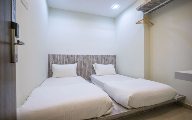 Hope Hotel