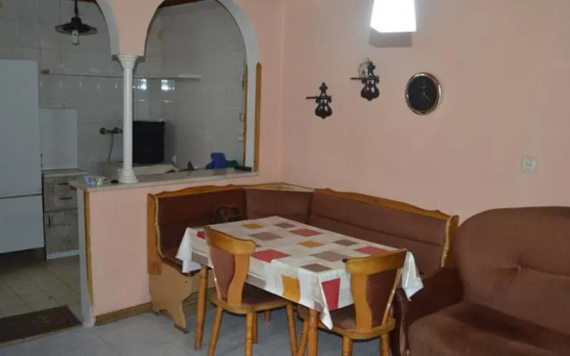 Georgian House on Sundukiani