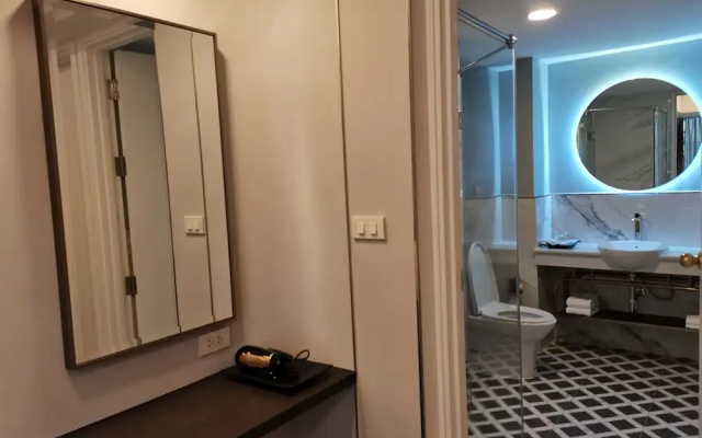 Viva La Vida Hotel
