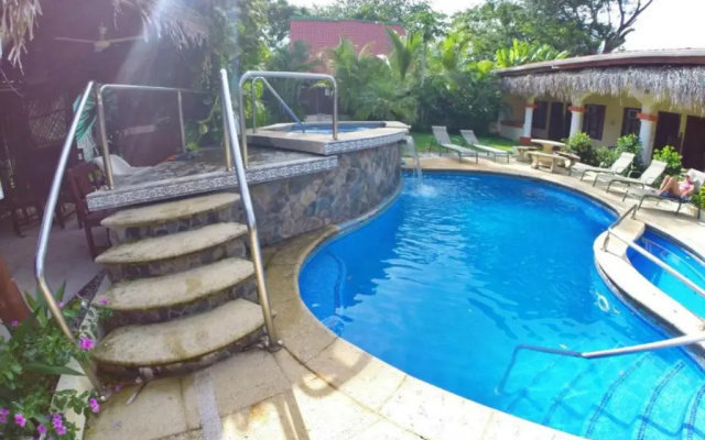 Hotel Esperanza