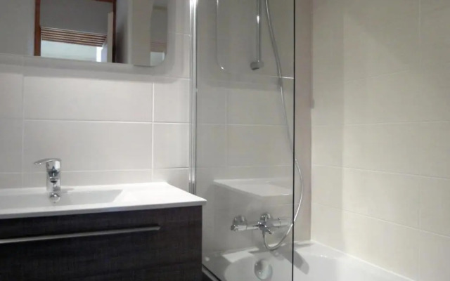 Appartement Méribel, 2 pièces, 6 personnes - FR-1-182-137