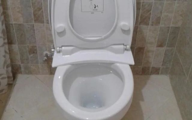 Torsina Hotel