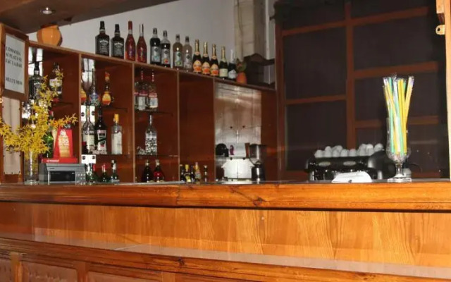 Hotel Zimbru