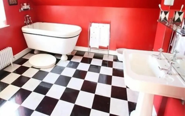 Tabsfield B&B
