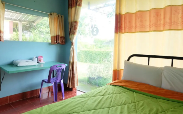 Khuan Pron Holiday Home