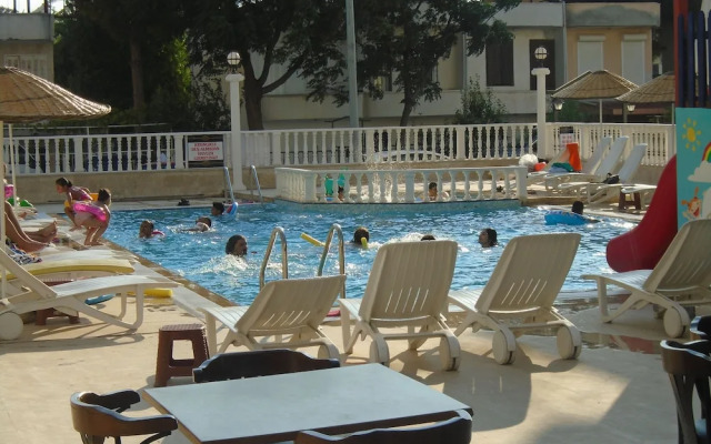 Didyma Apollon Hotel
