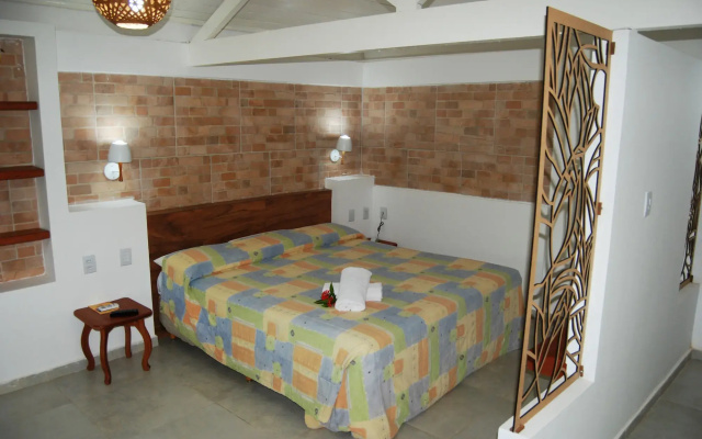 Hotel Marinas Resort