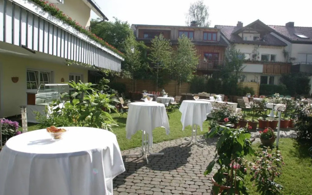 Hotel Seeperle