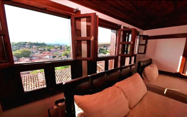 Sabri Bey Konak Hotel