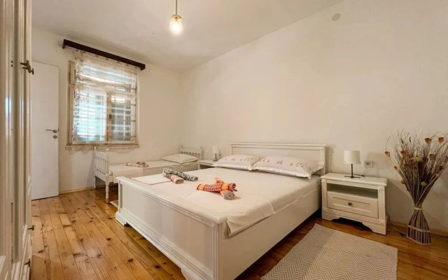 Apartment Vladimir