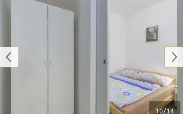 Apartment Orimar