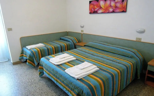 Hotel Rio