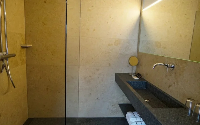 Business Guest House Groningen - Kleine Kromme Elleboog