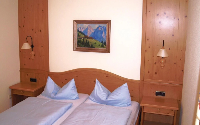 Amazing Apartment in Oberaudorf With 1 Bedrooms and Wifi