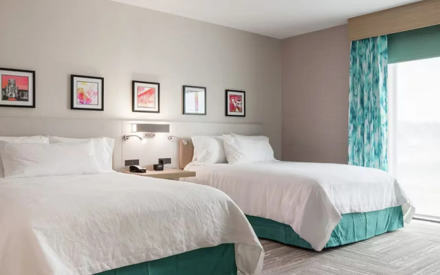 Hilton Garden Inn Pensacola Downtown