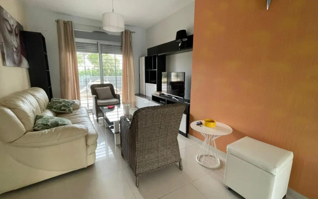 Apartment Alella 26
