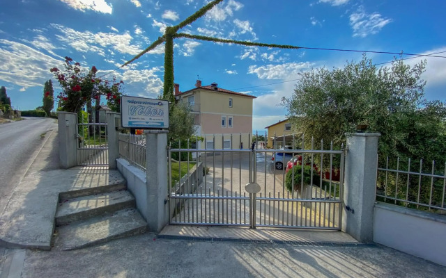 VILER Apartments Izola