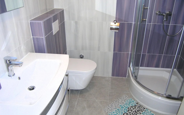 Apartman Karolina