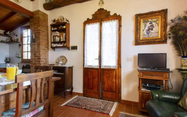 Podere Il Crocino (Mnt304)
