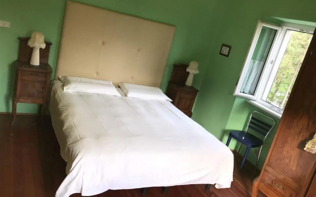 Bellagio Bed & Breakfast