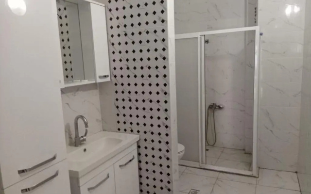 İnci Rezidans Otel