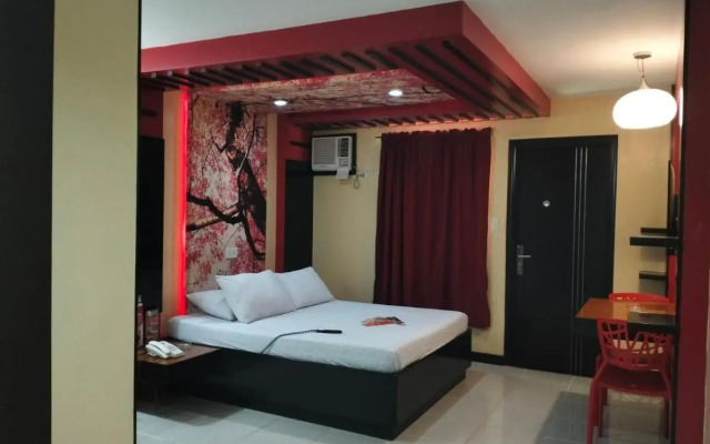 Hotel Sogo Roxas Blvd